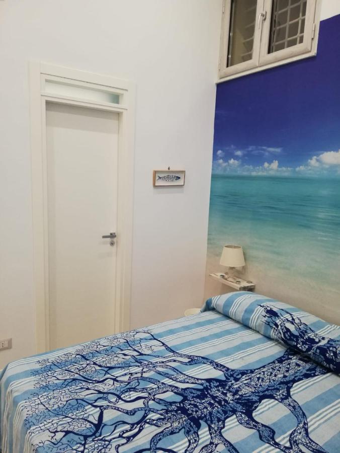 Bed and Breakfast Casa Terry Napoli Esterno foto